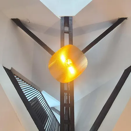 La Mezzanine - Vue Cathedrale De Apartment *